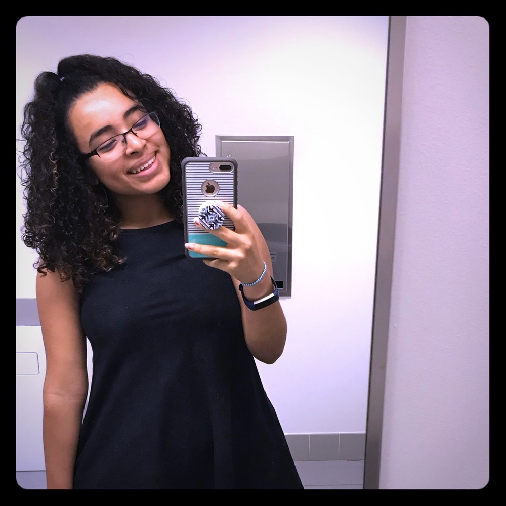 Meet your Posher, Karen